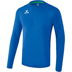 Erima Liga Maillot À Manches Longues Enfants - New Royal