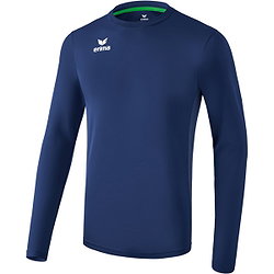 Erima Liga Maillot À Manches Longues Enfants - New Navy