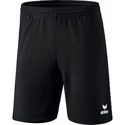 Erima Short D'entraînement Enfants - Noir