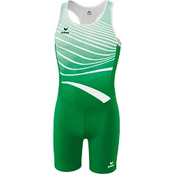 Erima Atletiek Sprintpak Heren - Smaragd / Wit
