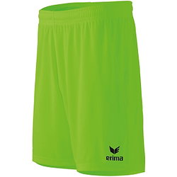 Erima Rio 2.0 Short (Zonder Binnenslip) Heren - Green Gecko