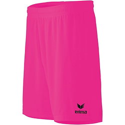 Erima Rio 2.0 Short Ohne Innenslip Herren - Pink