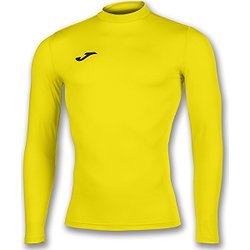Joma Academy Turtleneck Herren - Gelb