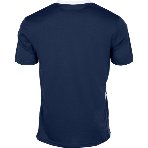 Hummel Valencia T-Shirt Enfants - Marine