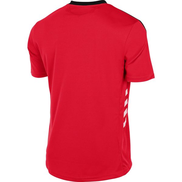 Hummel Valencia T-Shirt Kinderen - Rood