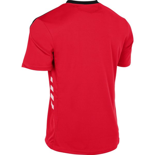 Hummel Valencia T-Shirt Kinderen - Rood