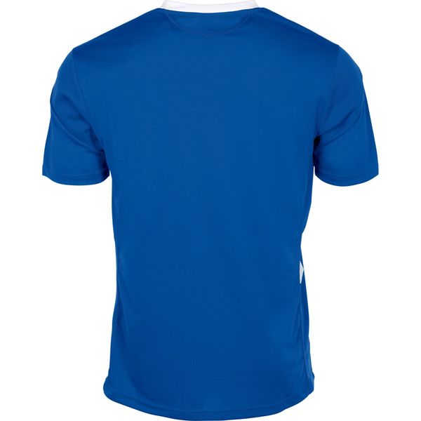 Hummel Valencia T-Shirt Kinderen - Royal