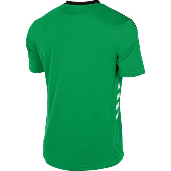 Hummel Valencia T-Shirt Kinderen - Groen