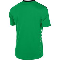 Voorvertoning: Hummel Valencia T-Shirt Kinderen - Groen