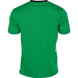 Présentation: Hummel Valencia T-Shirt Enfants - Vert