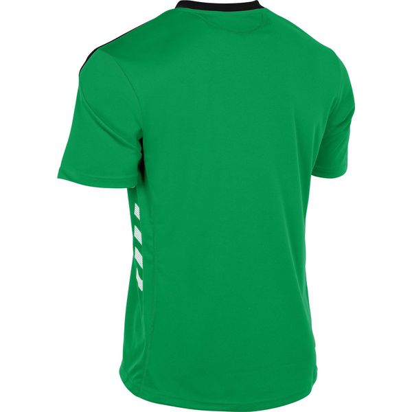 Hummel Valencia T-Shirt Enfants - Vert