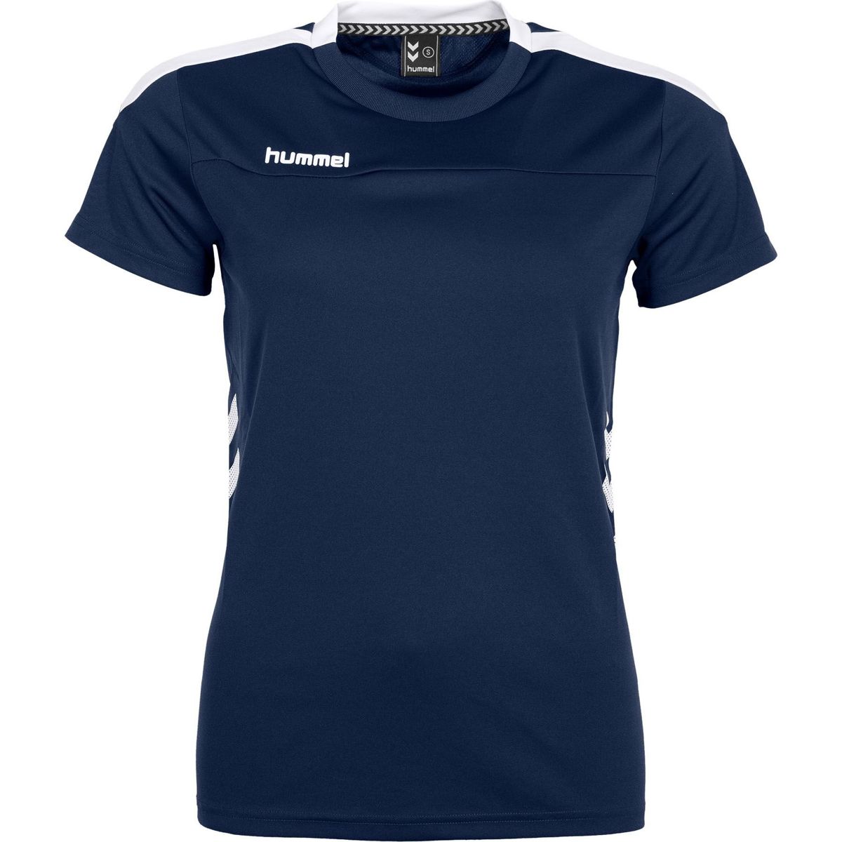 Hummel dames shirt new arrivals