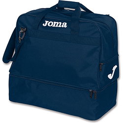 Joma Training III (Extra-Large) Sporttasche Mit Bodenfach - Marine