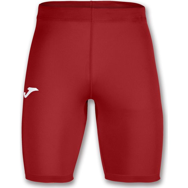 Joma Cuissard Mi-Long Hommes - Rouge