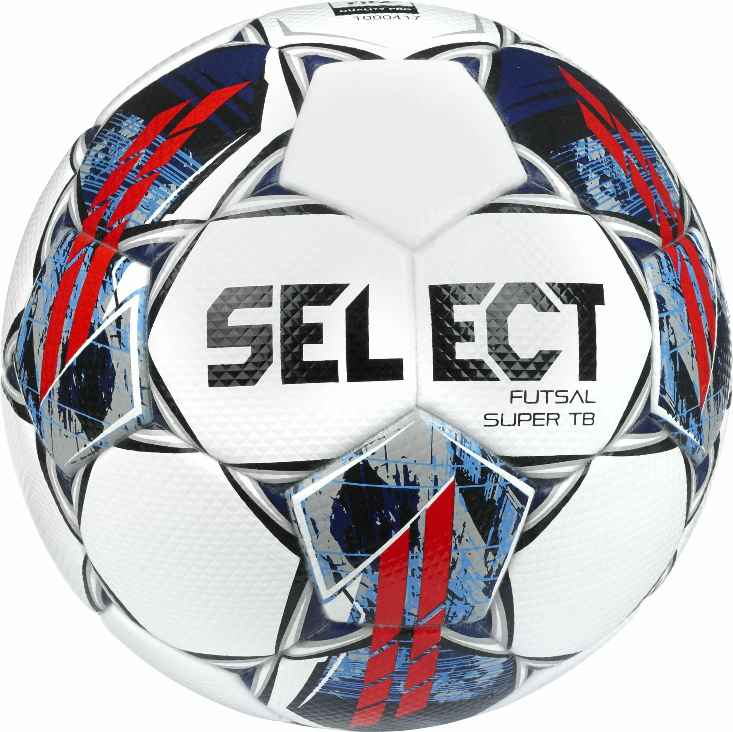 Bang om te sterven Een trouwe pint Select Futsal Super Tb V22 Voetbal voor | Wit | Teamswear