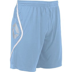 Stanno Pisa Short Hommes - Bleu Ciel / Blanc