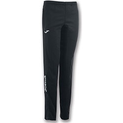 Joma Championship IV Trainingshose Damen - Schwarz