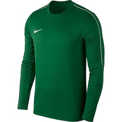 Nike Park 18 Sweater Kinderen - Groen