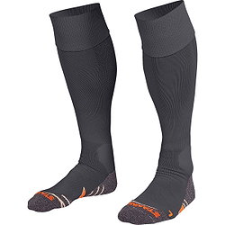 Stanno Uni Sock II Chaussettes De Football - Anthracite