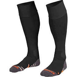 Stanno Uni Sock II Stutzenstrumpf - Schwarz