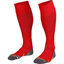 Stanno Uni Sock II Chaussettes De Football - Rouge