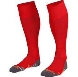 Voorvertoning: Stanno Uni Sock II Voetbalkousen - Rood