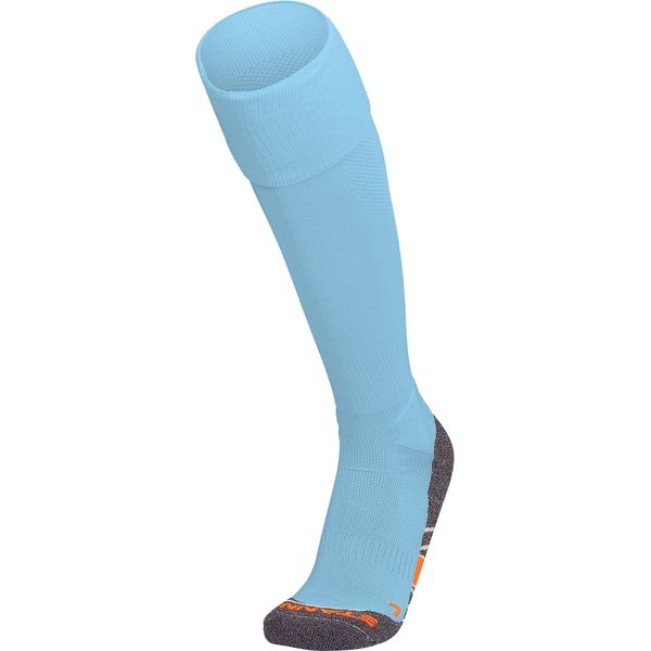 Stanno Uni Sock II Chaussettes De Football - Bleu Ciel
