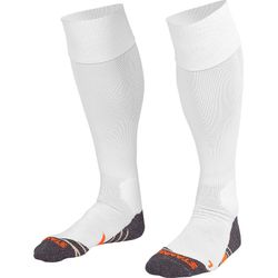 Voorvertoning: Stanno Uni Sock II Voetbalkousen - Wit