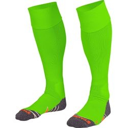 Présentation: Stanno Uni Sock II Chaussettes De Football - Vert Fluo