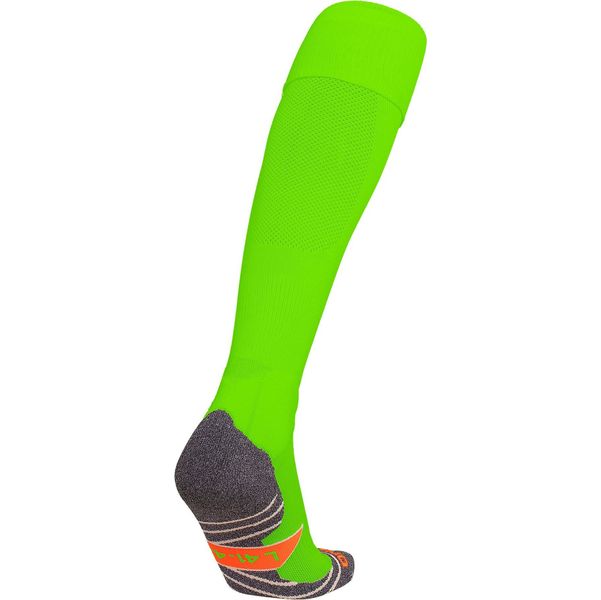 Stanno Uni Sock II Chaussettes De Football - Vert Fluo
