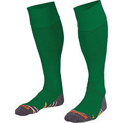 Stanno Uni Sock II Chaussettes De Football - Vert