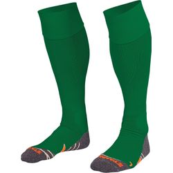 Présentation: Stanno Uni Sock II Chaussettes De Football - Vert