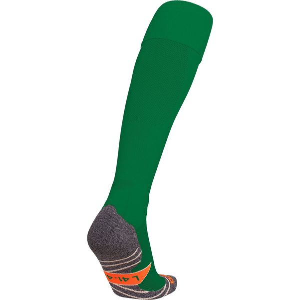 Stanno Uni Sock II Chaussettes De Football - Vert