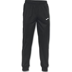 Joma Estadio II Trainingsbroek Polyester Kinderen - Zwart