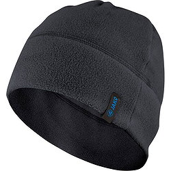 Jako Fleece Muts - Steengrijs