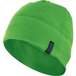 Jako Fleece Muts - Zachtgroen