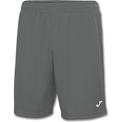 Joma Nobel Short Heren - Antraciet