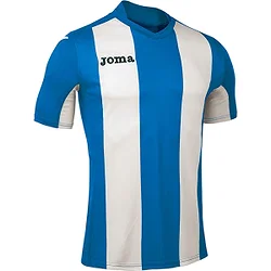 Joma Pisa Trikot Kurzarm Herren - Royal / Weiß