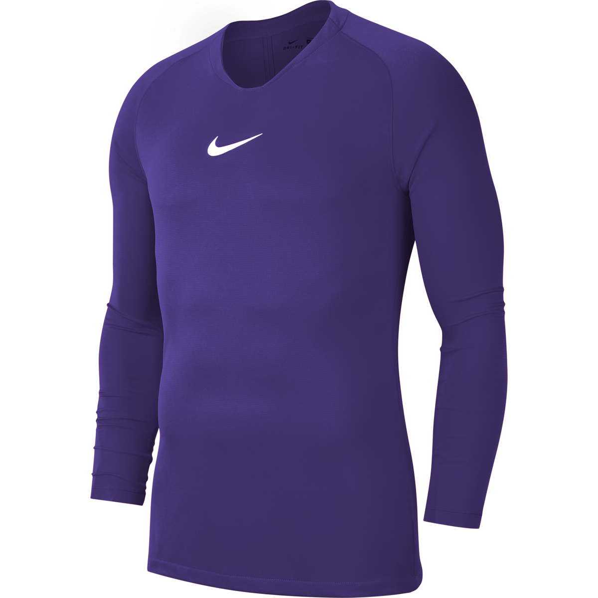 Nike Thermoshirts voetbal kopen? | altijd scherp geprijsd | Teamswear
