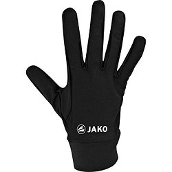 Junior Jongens Fleece Voering Spelers Thermische Voetbal Handschoenen Junior Jongens Fleece Voering Spelers Thermische Voetbal Handschoenen
