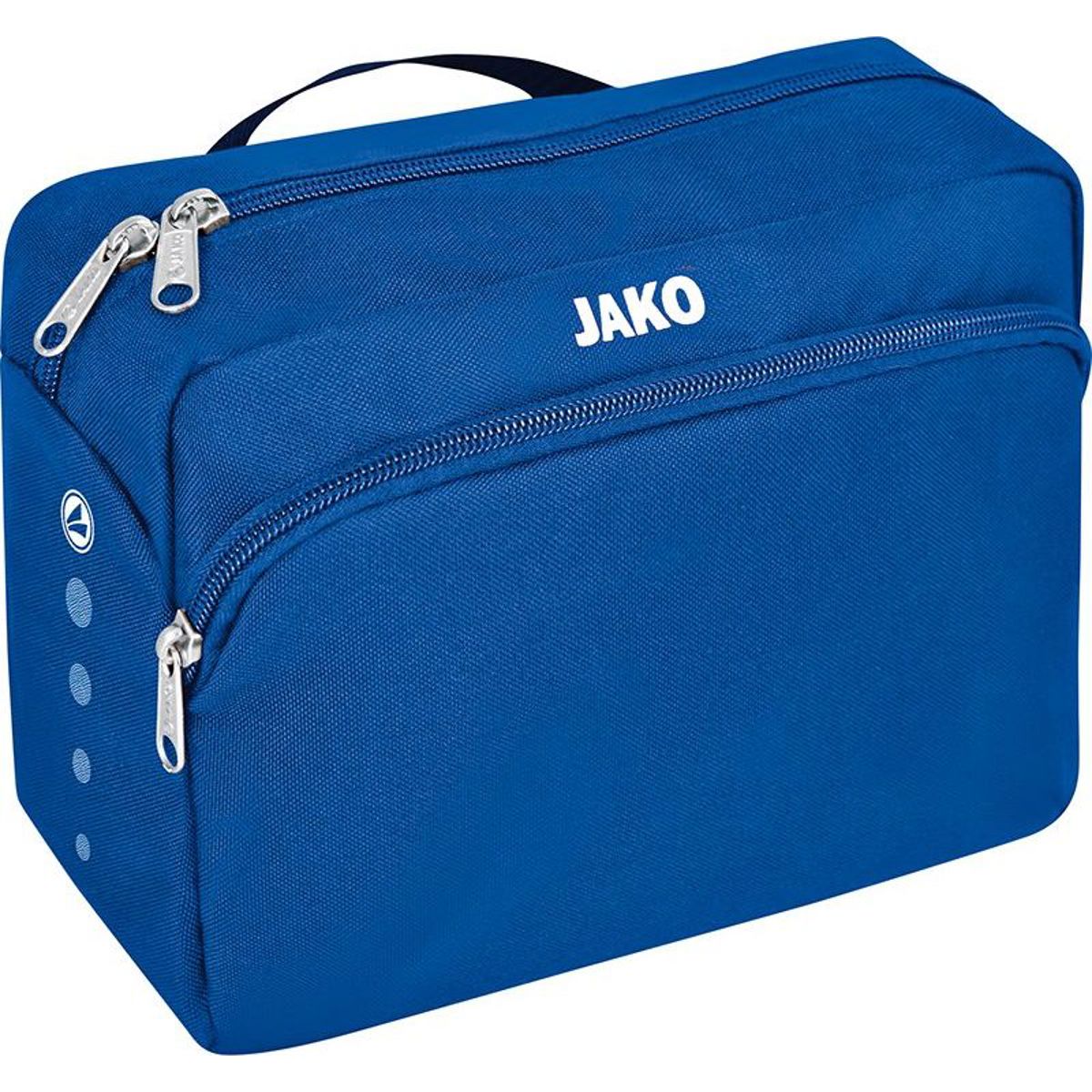 Arlo Borsa da Toilette pelle | STILORD