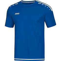Jako Striker 2.0 Trikot Kurzarm Herren - Royal / Weiß