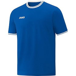 Jako Center 2.0 Maillot De Shooting Enfants - Royal / Blanc