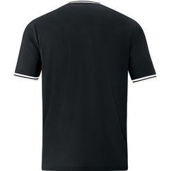 Voorvertoning: Jako Center 2.0 Shooting Shirt Heren - Zwart / Wit