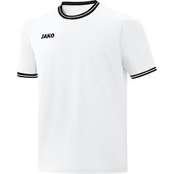 Jako Center 2.0 Shooting Shirt Herren - Weiß / Schwarz
