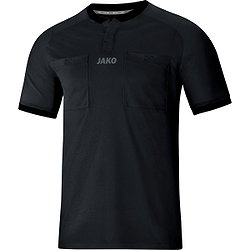 Jako Maillot Arbitre Mc Hommes - Noir