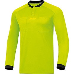 Jako Schiedsrichter Trikot La Herren - Lime