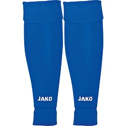 Jako Chaussettes De Football Footless Hommes - Royal