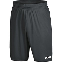 Jako Manchester 2.0 Short Enfants - Anthracite