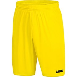 Jako Manchester 2.0 Shorts Kinder - Citro